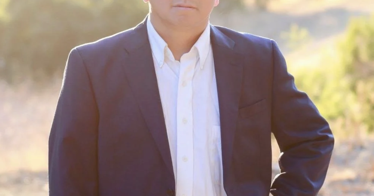 Lucas Mellinger The race for county assessor: 4 candidates in the running | News ...