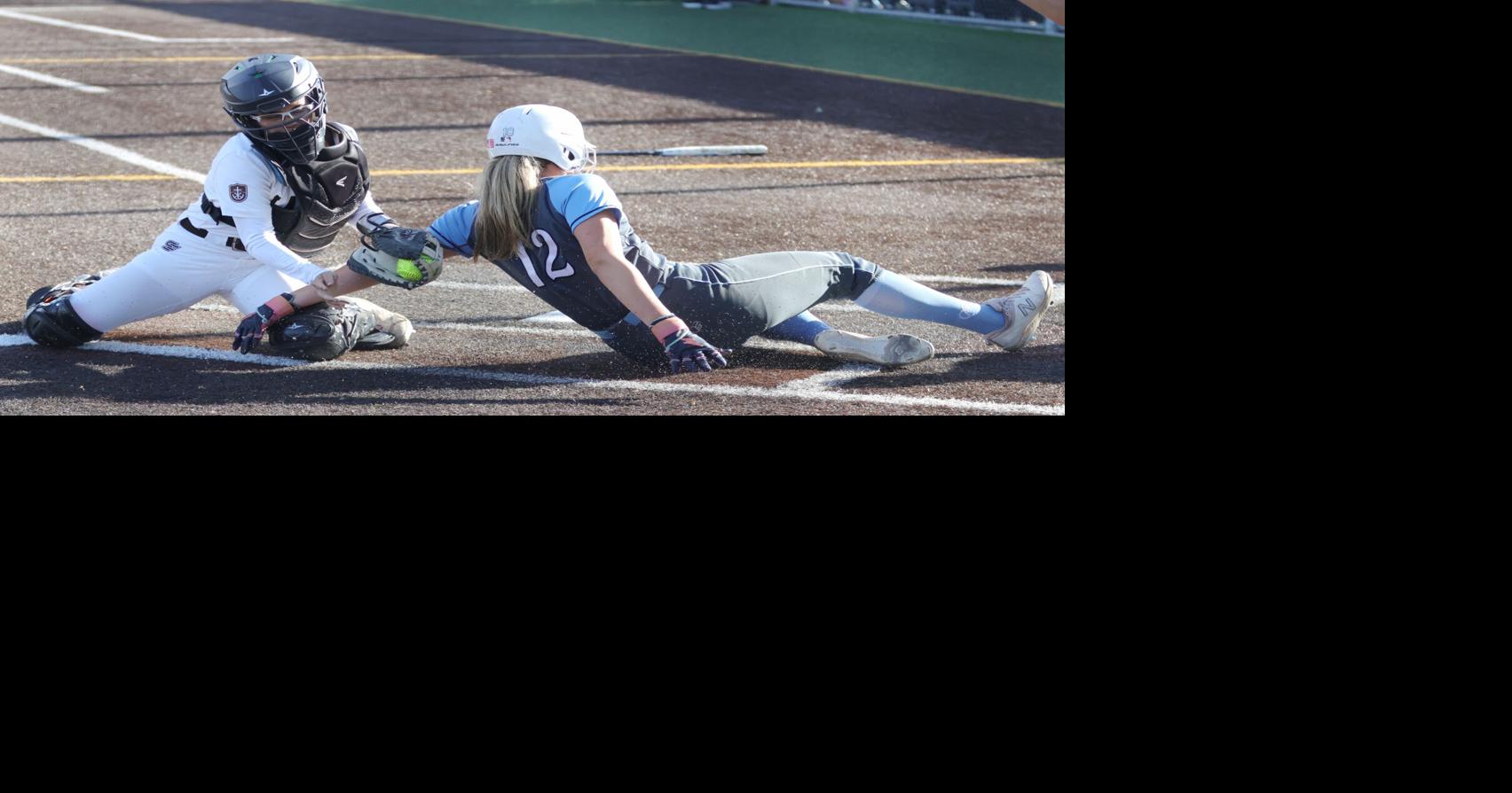 St. Francis softball takes down Valley Christian in WCAL showdown