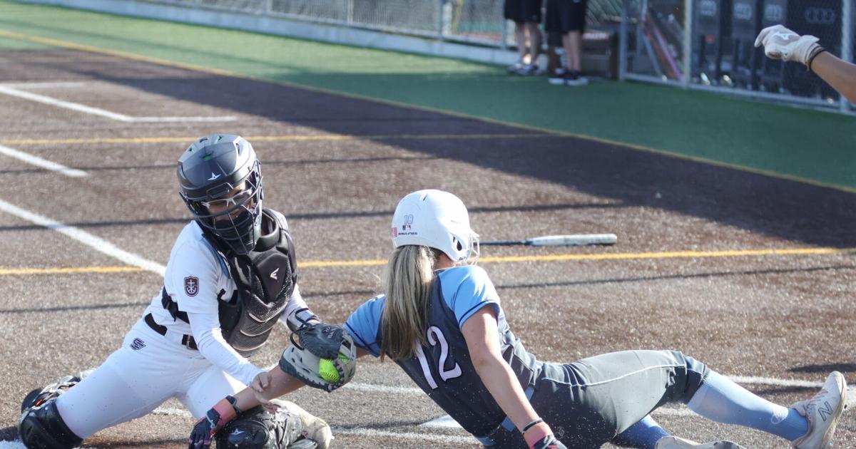 St. Francis softball takes down Valley Christian in WCAL showdown