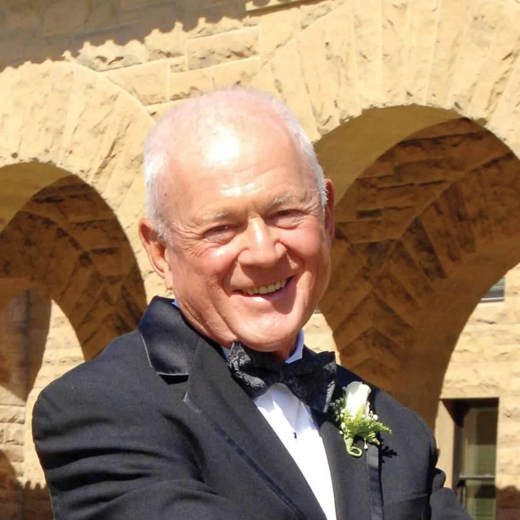 William Marshall Jr. M.D. Obituaries