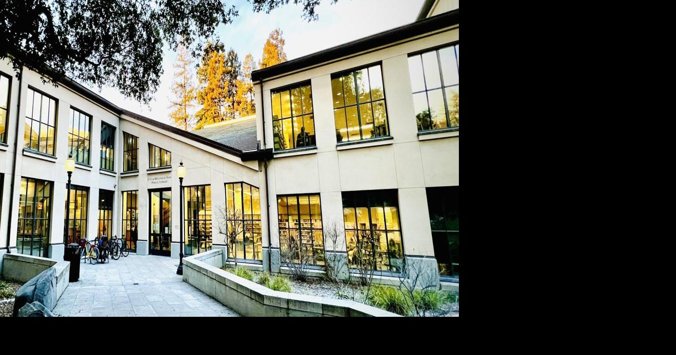 Mountain View Library’s new program aims to support adult learners