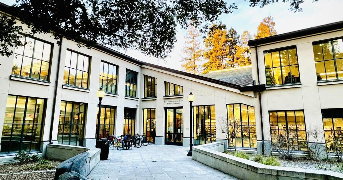 Mountain View Library’s new program aims to support adult learners