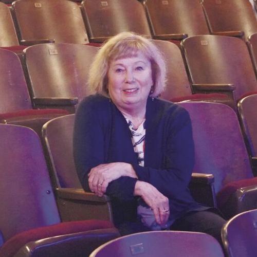 Vicki Reeder named 2023 Los Altan of the Year: Love of theater is no ...