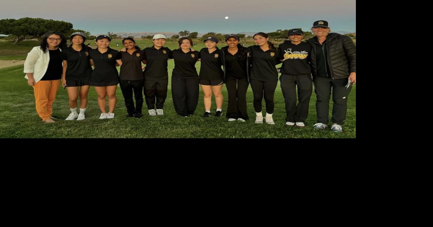 Mountain View girls golf team wins league title | Sports ...