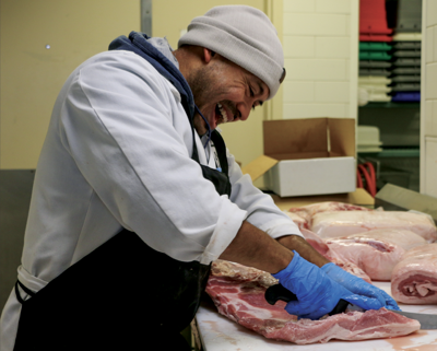 German butchers online near me