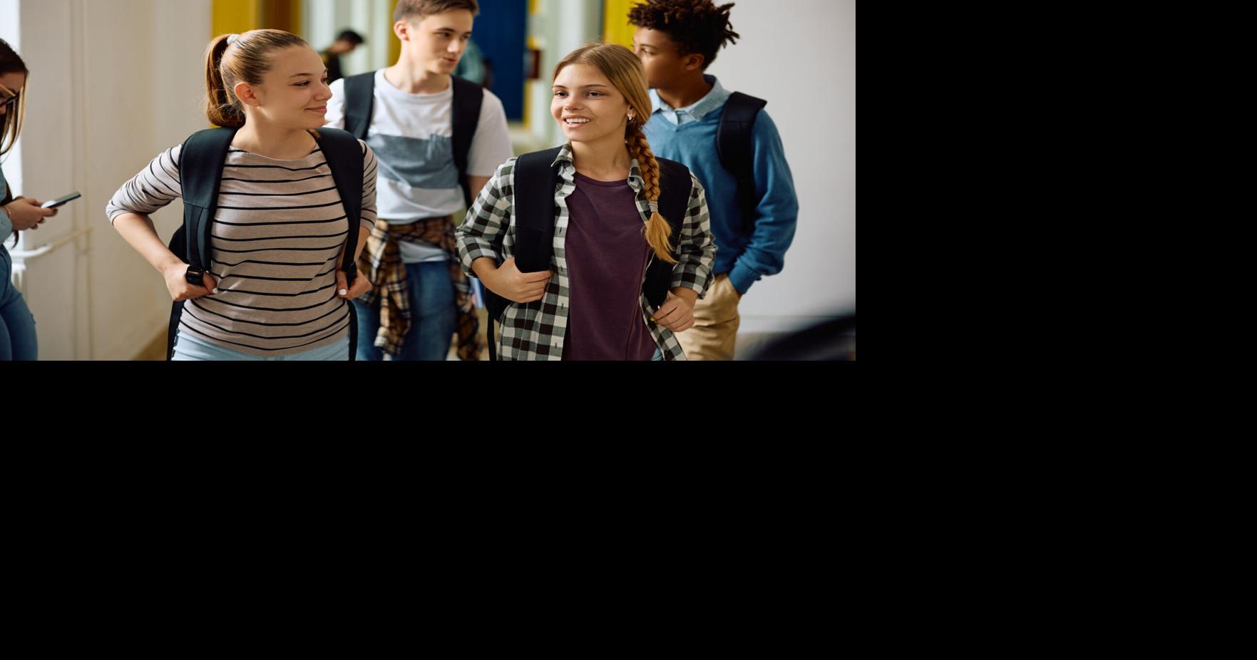 Student well-being improves, mental health concerns persist