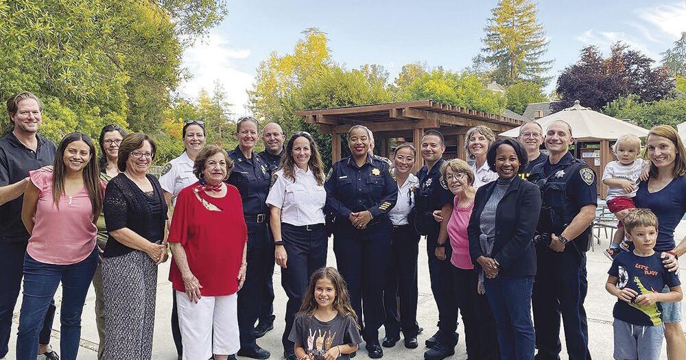 National Night Out set for Aug. 1 - Vimarsana News