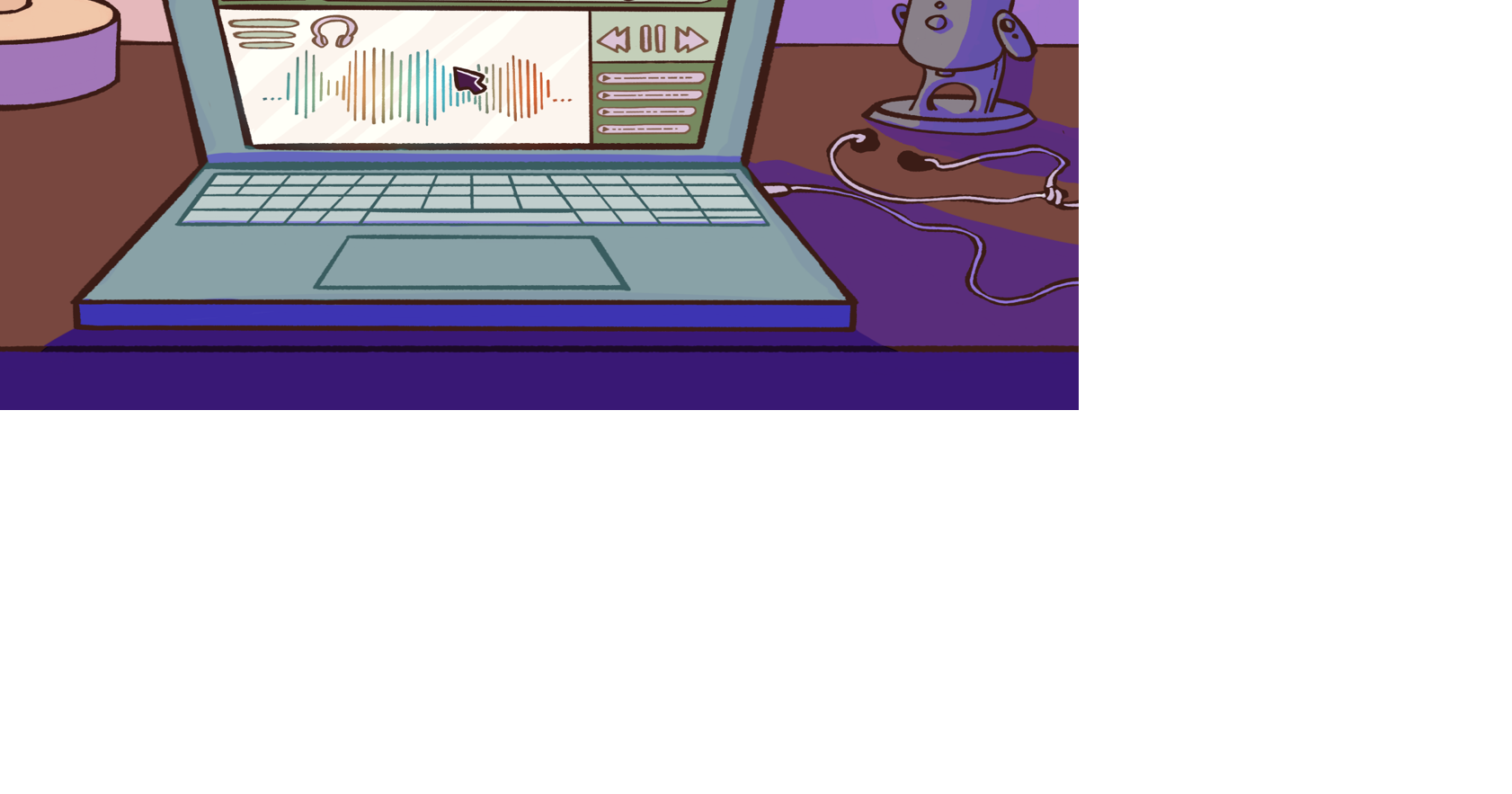 Pinewood student talks about the stigmas of mental health, featured in podcast