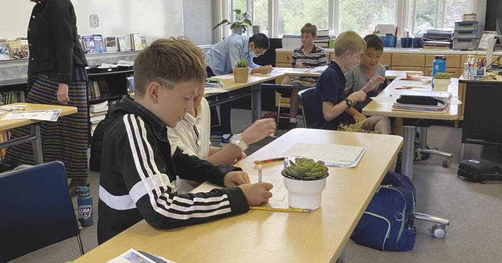 Los Altos Christian School s Learning Support Program Offers Students los-altos-christian-school-s-learning-support-program-offers-students