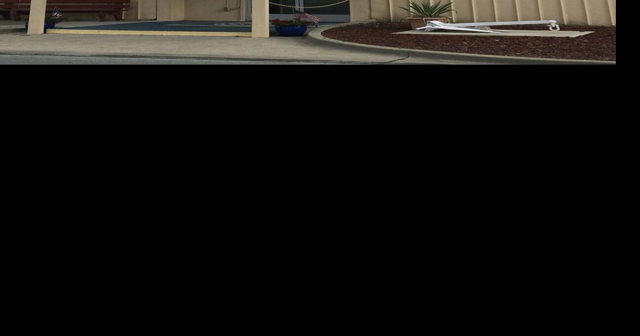 Moffett history museum reopening set for today Community