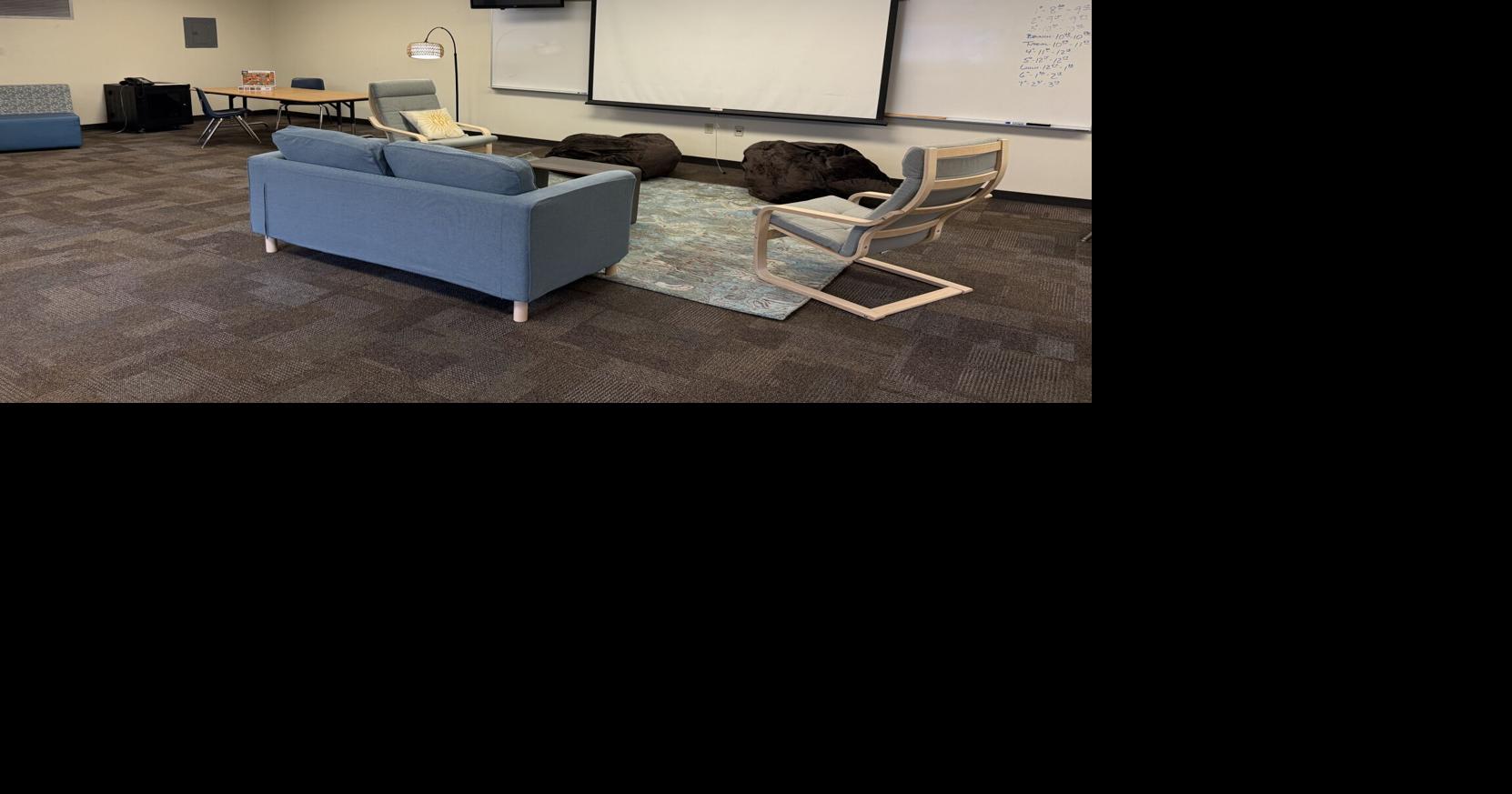 LASD mental health resource updates include new wellness centers in junior highs | Schools
