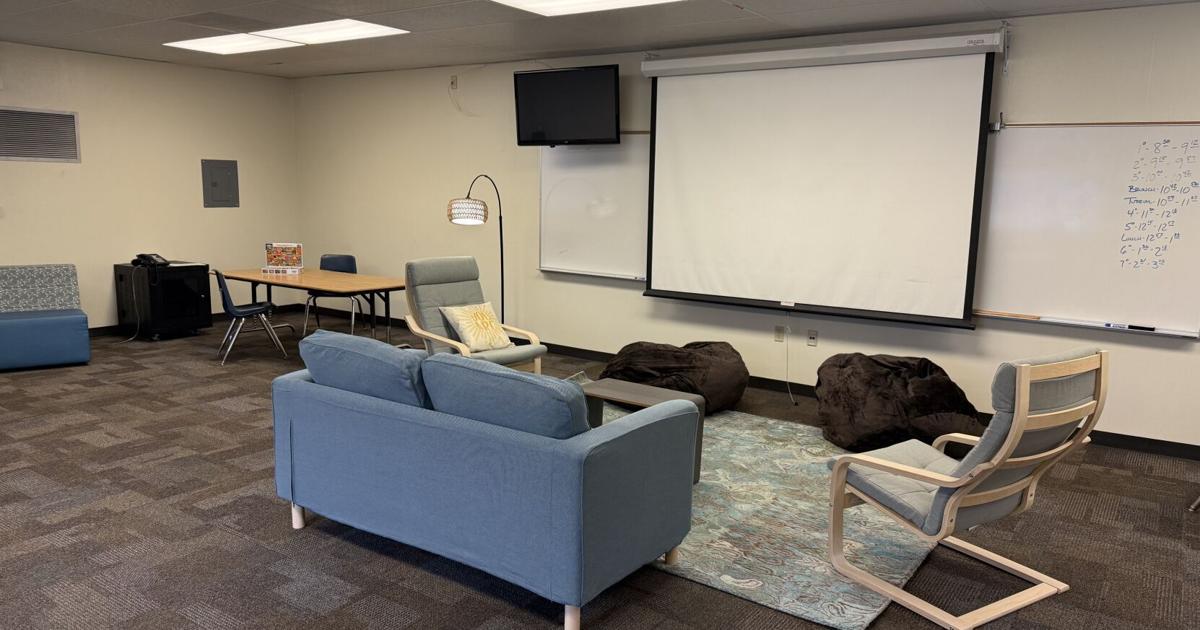 LASD mental health resource updates include new wellness centers in junior highs | Schools LASD mental health resource updates include new wellness centers in junior highs | Schools