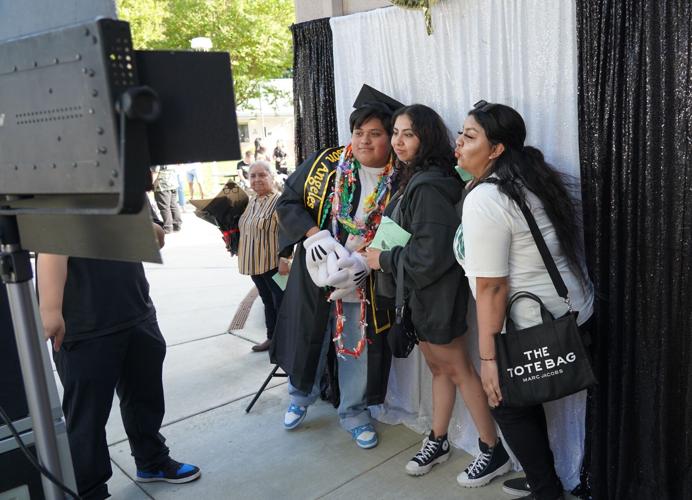 Alta Vista High School Class of 2023 Schools