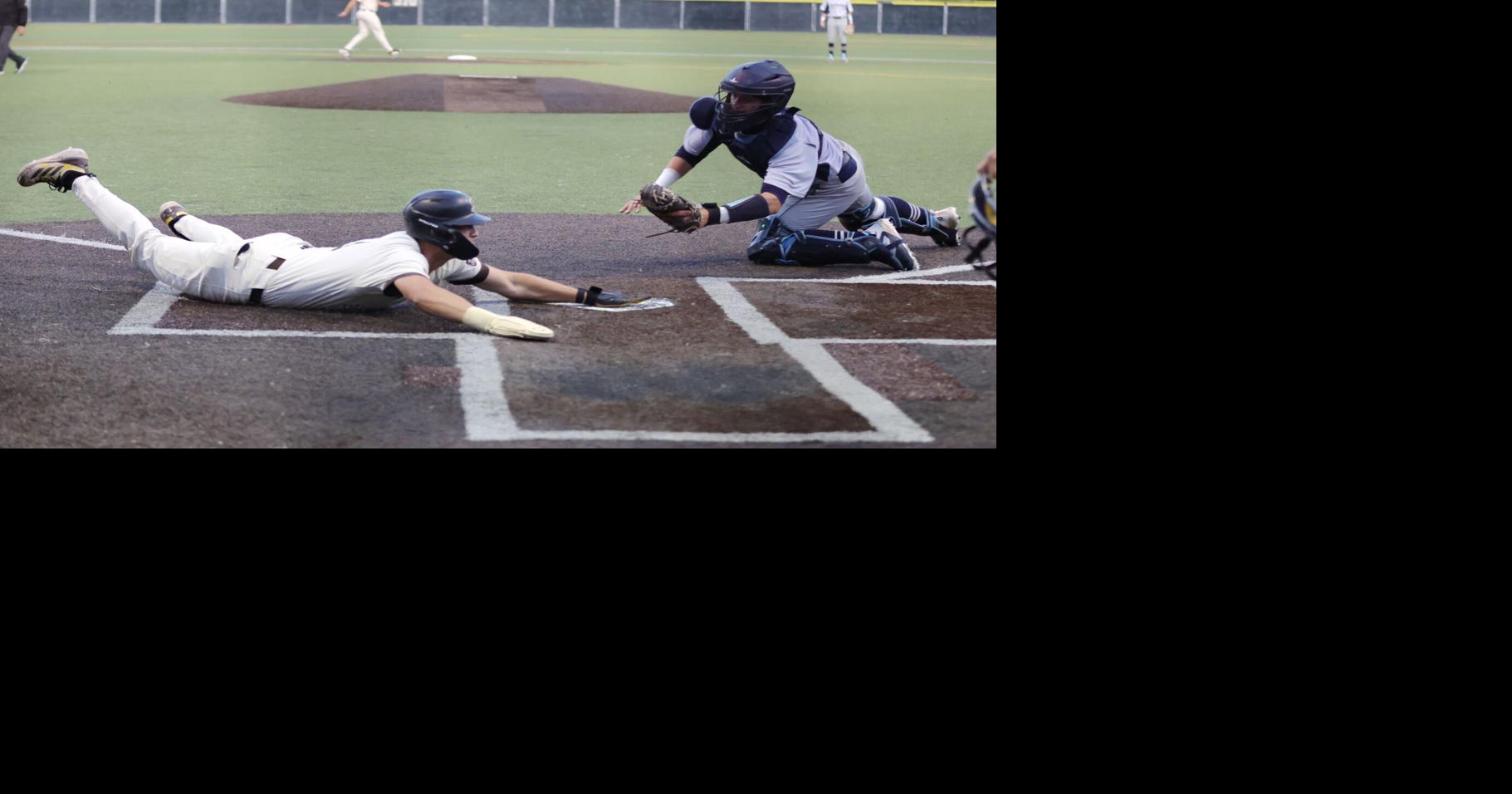 St. Francis baseball solidifies hold on WCAL