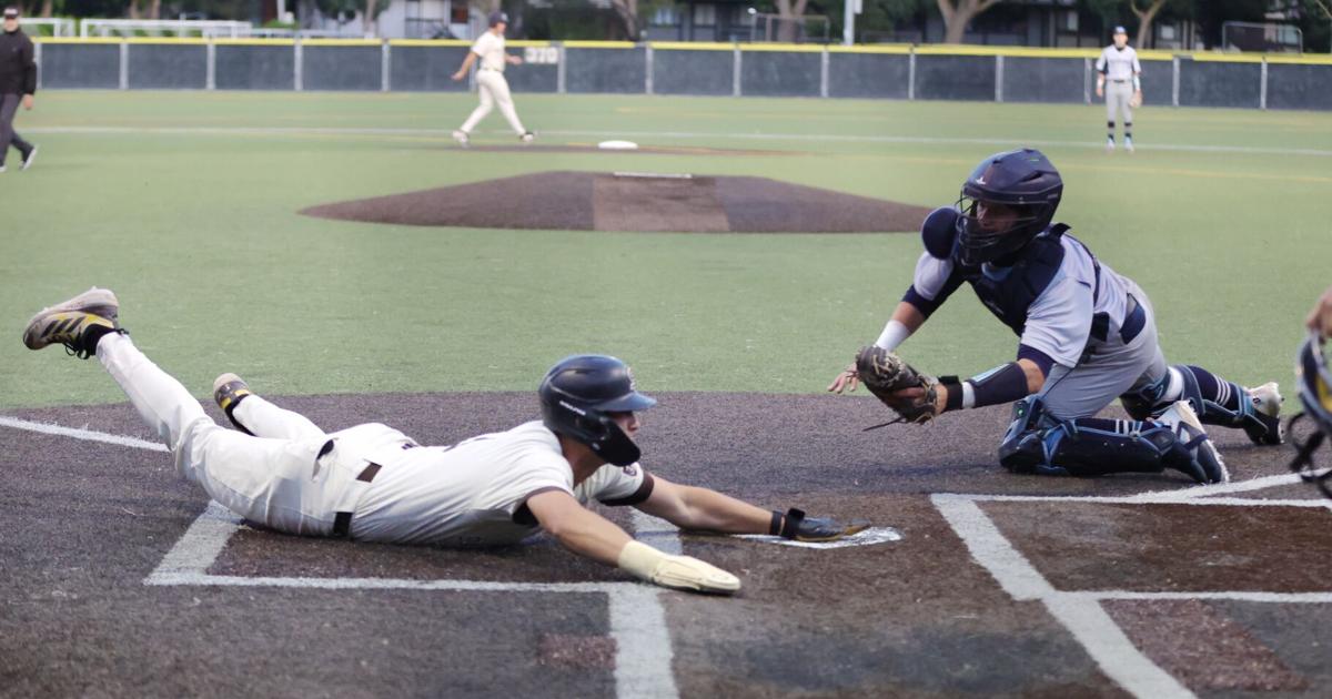 St. Francis baseball solidifies hold on WCAL