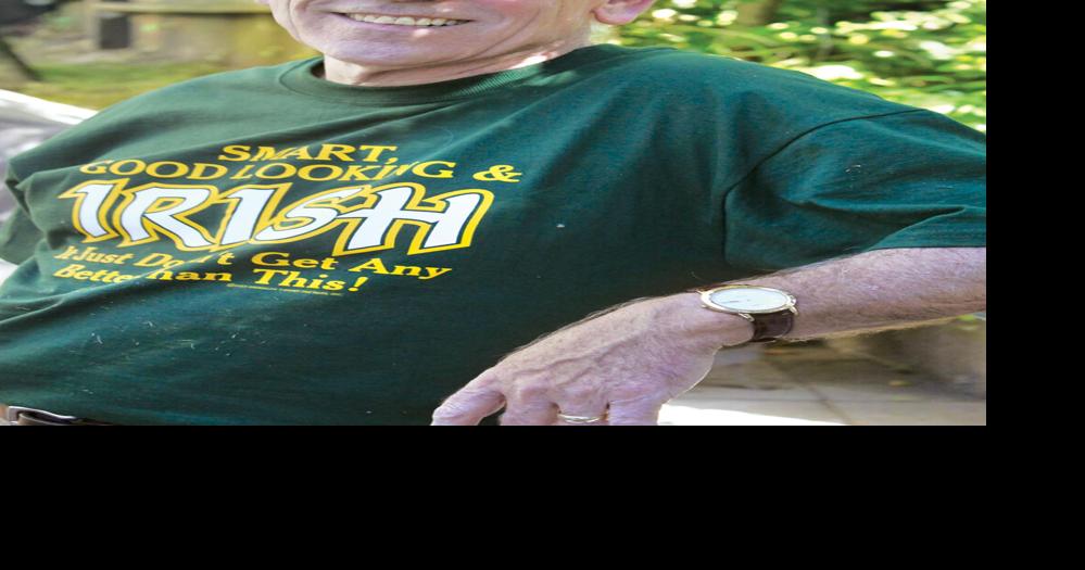 John P. Murphy Obituaries