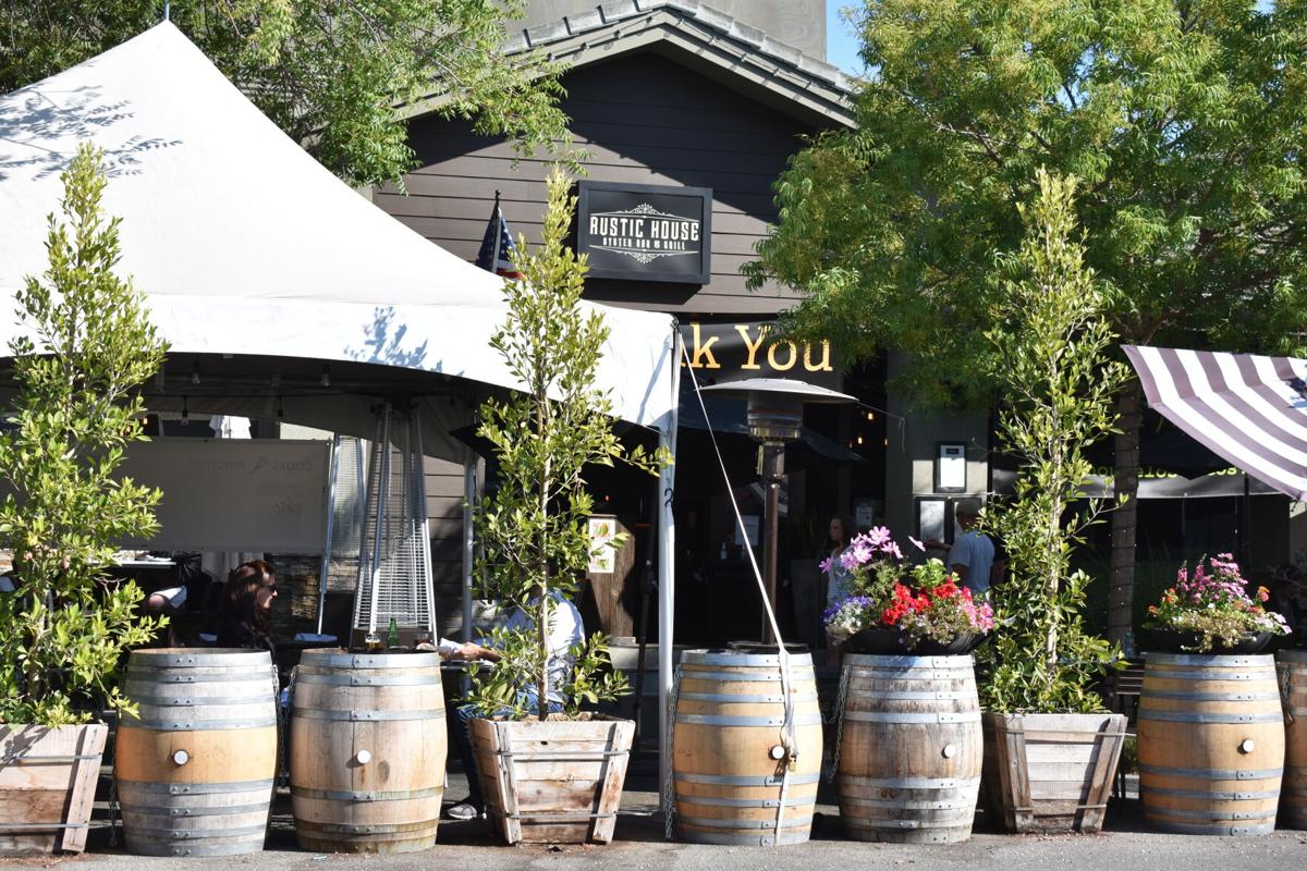 Los Altos Restaurants Work Together Through Group Chat News Losaltosonlinecom