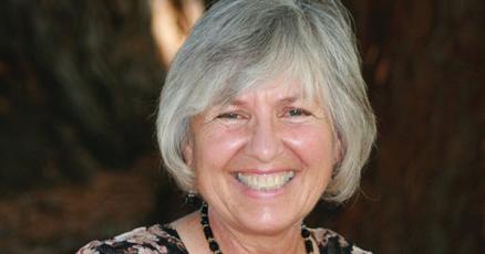 Ellen Clark : vimarsana.com