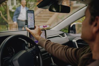 Get around: RideCare Program reimburses local seniors for local trips ...