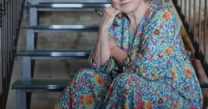 Los Altos native living in Italy publishes memoir