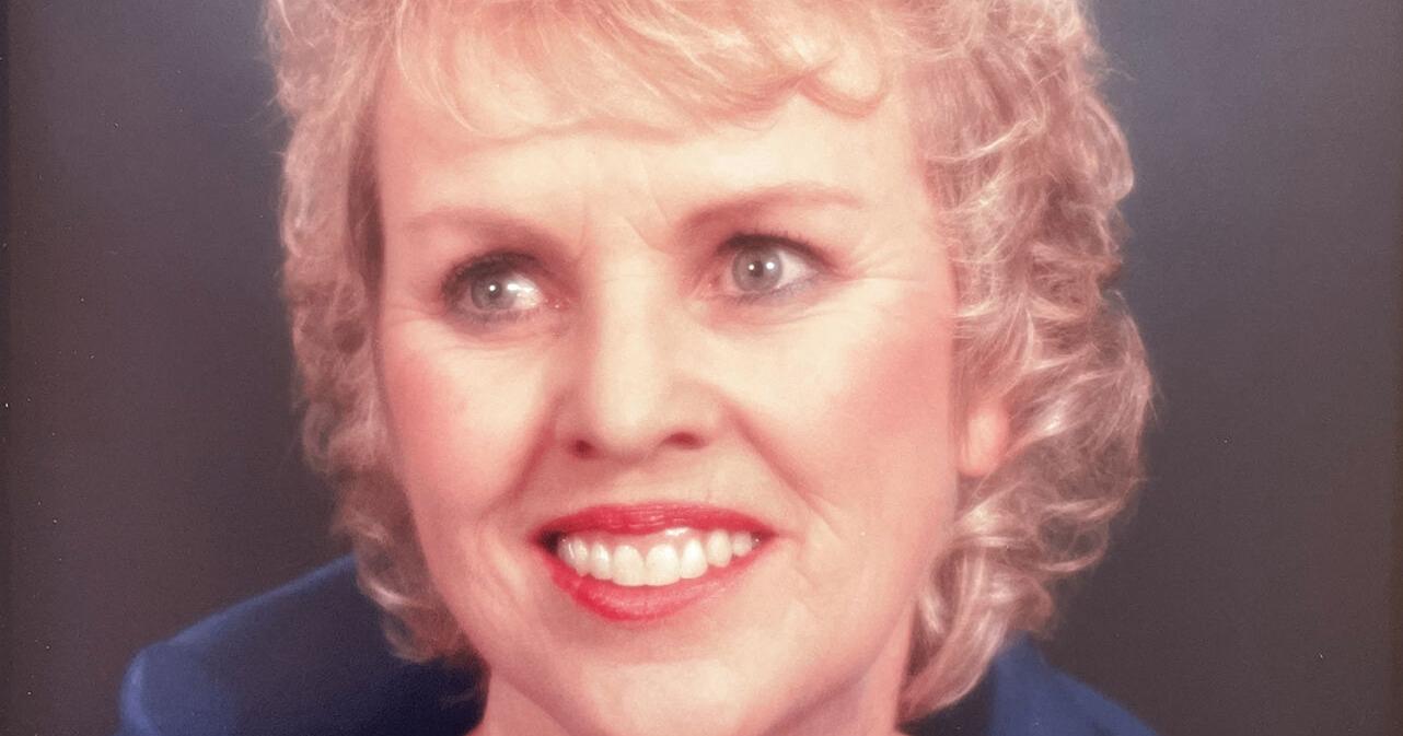 Barbara Strout Mardesich - Vimarsana News