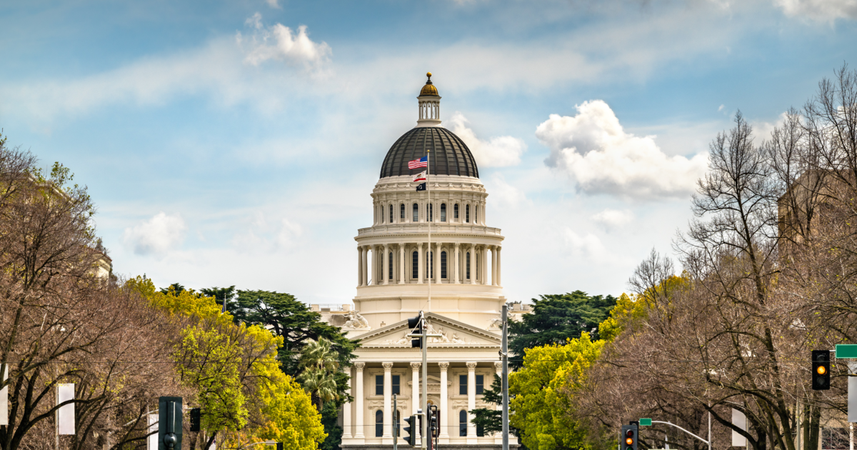 Stay Informed About New School State Laws in 2025 Stay Informed About New School State Laws in 2025