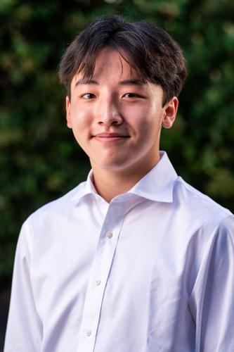 Michael Layos LAHS senior hopes to bridge STEM gap with The Science Kit | Schools ...