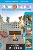 Home & Garden Magazine, Spring 2023