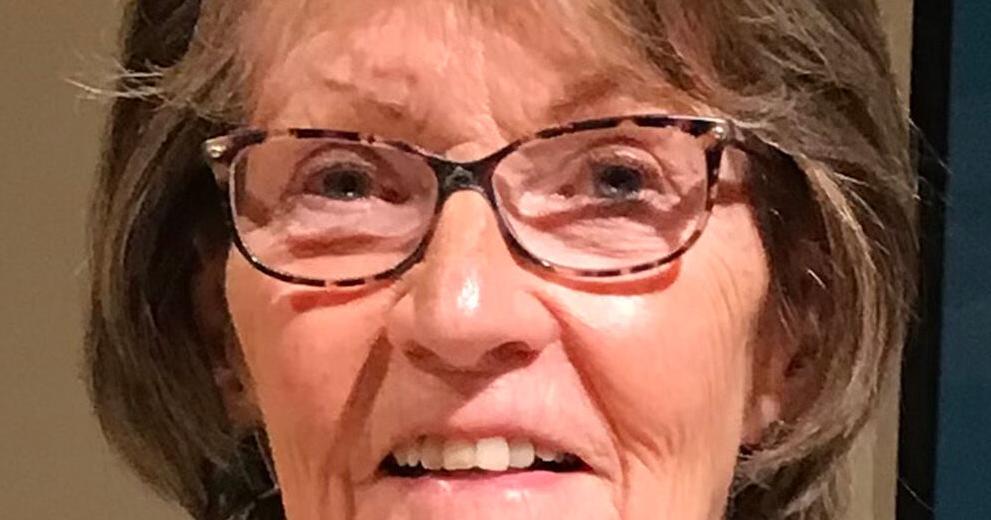 Janet Rae Lull | Obituaries | losaltosonline.com