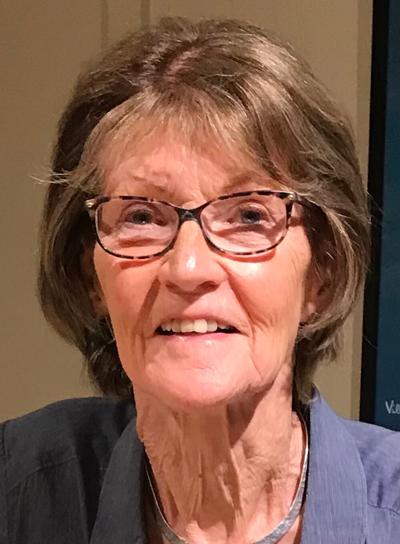 Janet Rae Lull | Obituaries | losaltosonline.com