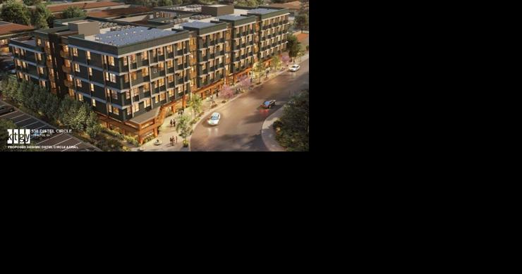 LA council OKs bike lanes for El Camino, exemption for affordable housing project - Vimarsana News