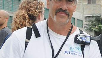 Paul Auerbach MD - Vimarsana News