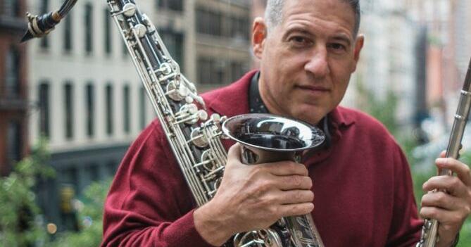 Weekend highlights world music and jazz