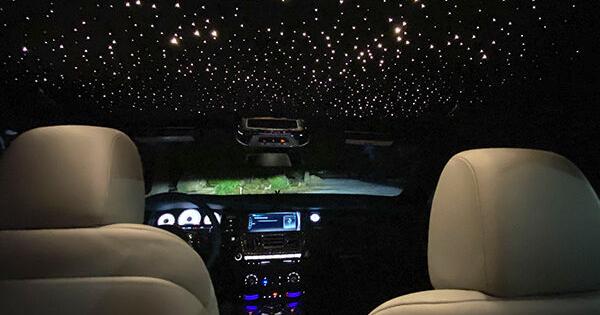 This car is a star | On the Road | losaltosonline.com