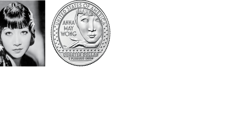 Rotarians tout Asian American trailblazer Anna May Wong - Vimarsana News
