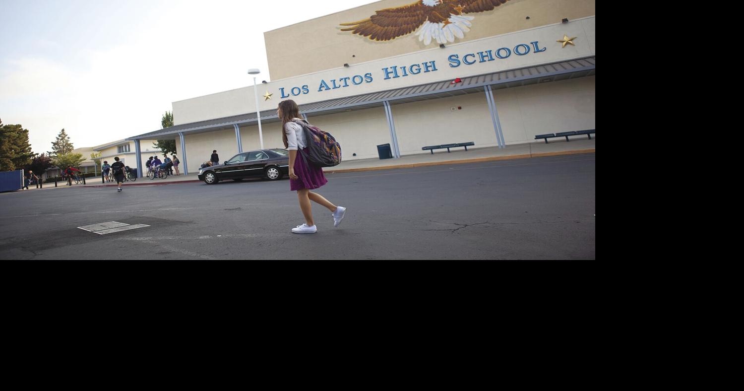 MVLA continues work on Facilities Master Plan update | Schools ...