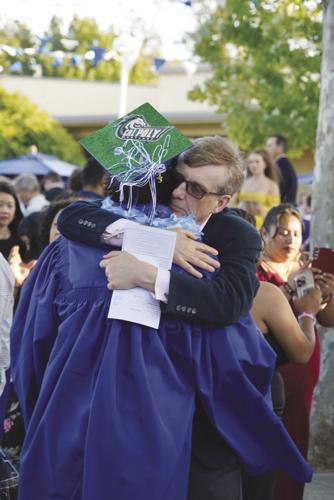 Los Altos High School Class of 2023 | Schools | losaltosonline.com