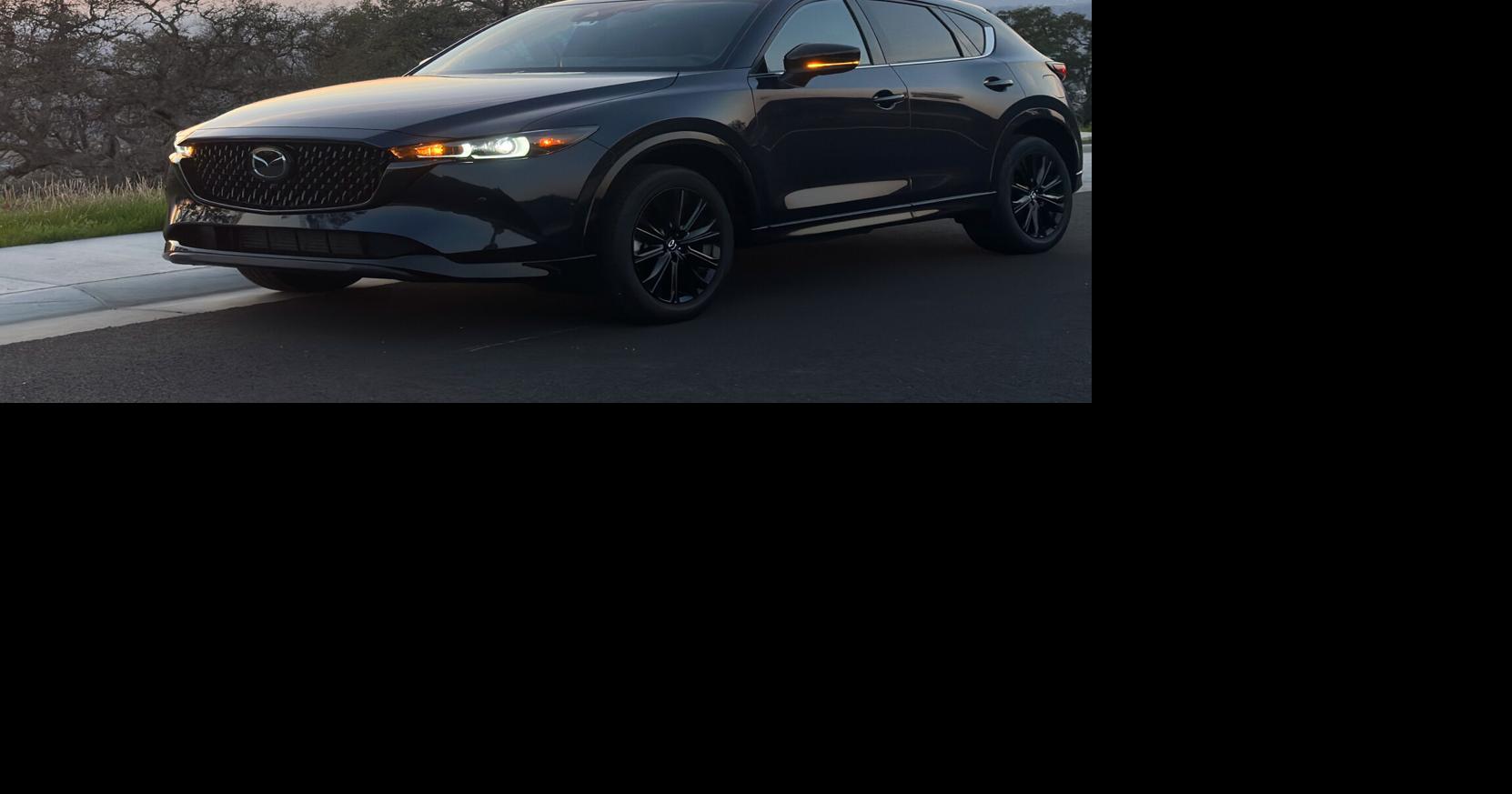 Mazda CX-5 has no bugs to report