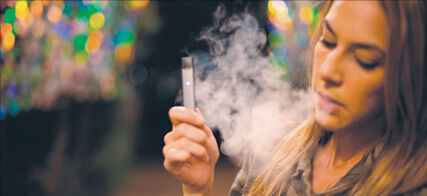 Experts warn that vaping disrupts teens' brain development | Your Health