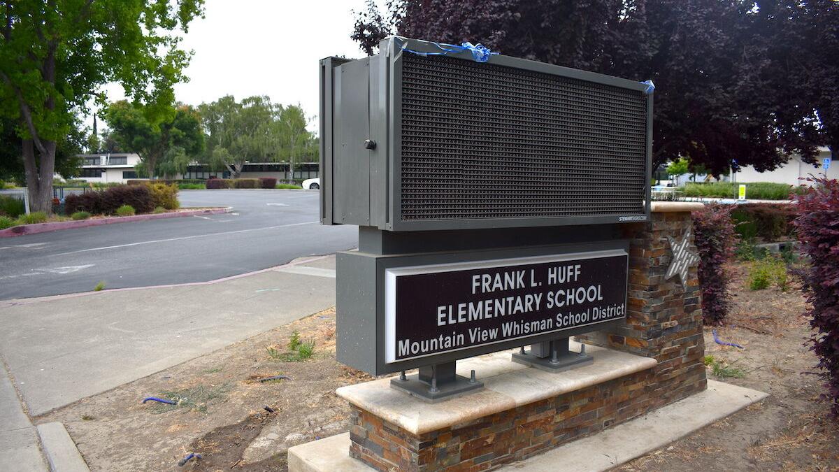 MV Whisman board renames Huff school after Amy Imai - Vimarsana News