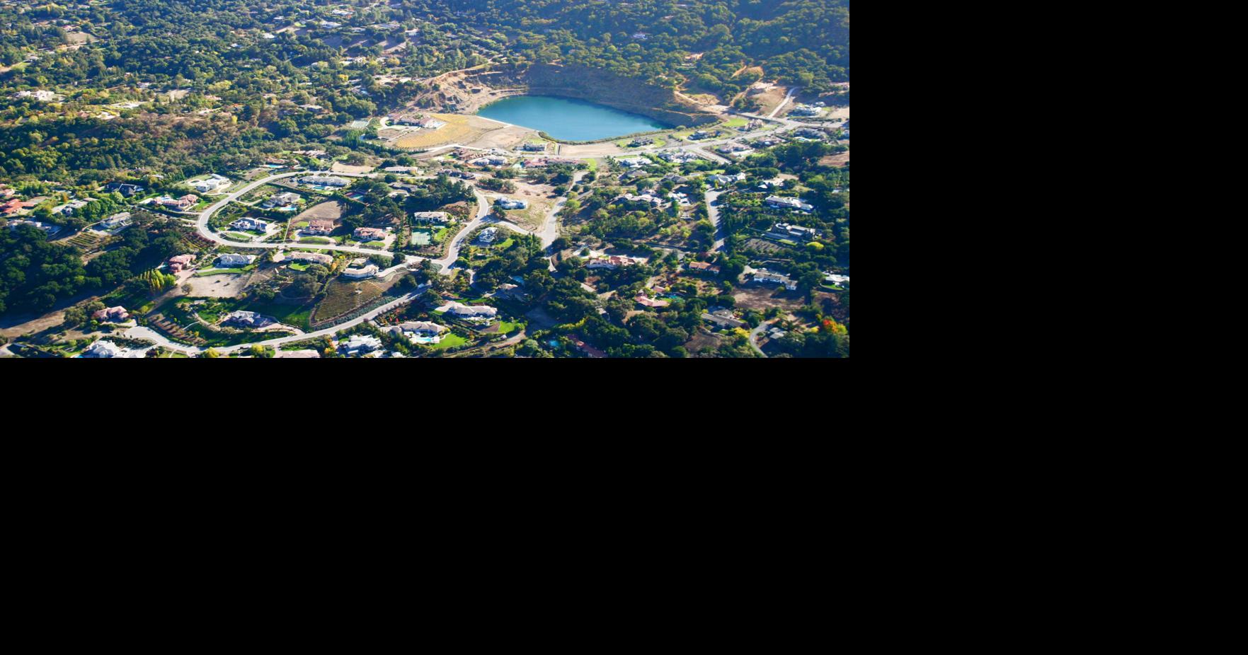 Los Altos Hills approves new sustainability reach code to combat ...