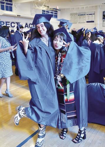 Los Altos High School Class of 2023 | Schools | losaltosonline.com