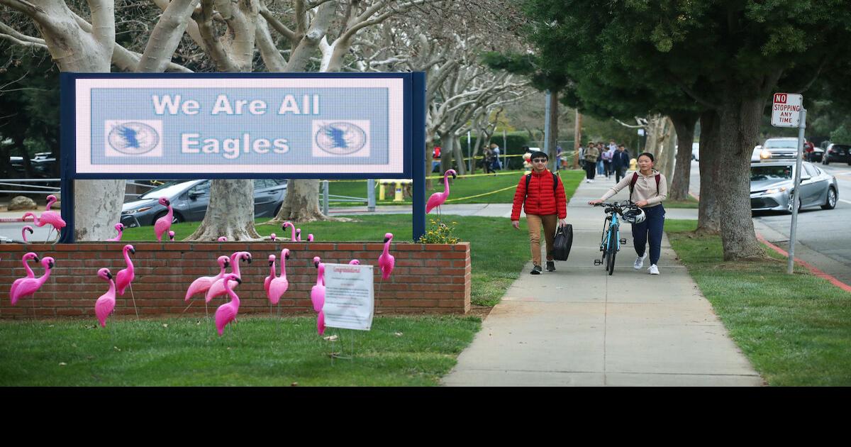 MVLA approves new calendar following union dispute Schools