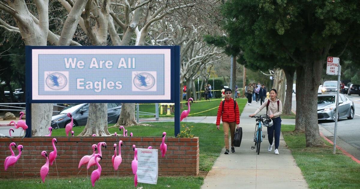 MVLA approves new calendar following union dispute Schools