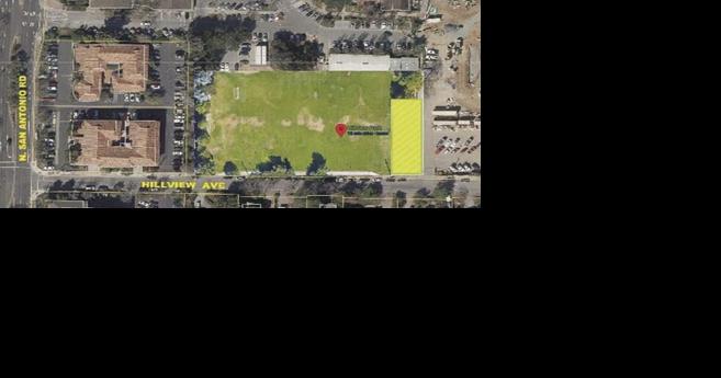 Library supporters continue to buck dog park, but council unlikely to budge - Vimarsana News