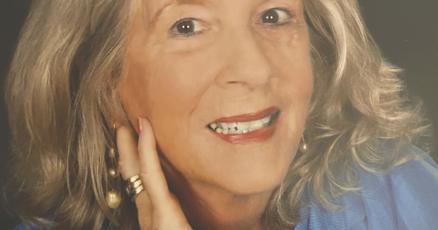 Barbara Diane Crossman Barbara Diane Crossman