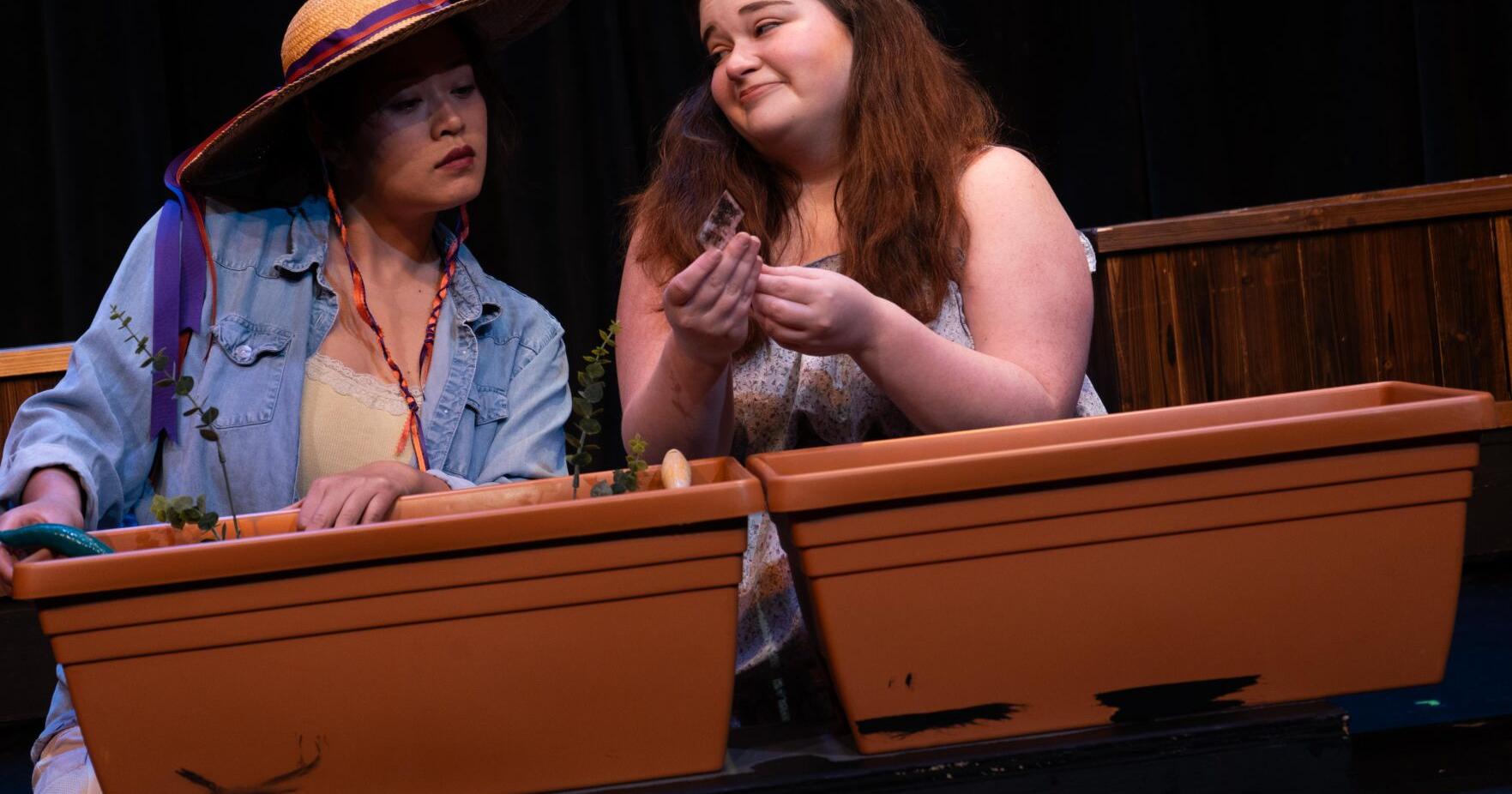 The 'Pear Slices 2024' festival will deliver eight short powerful plays in one evening | Stepping Out - Vimarsana News