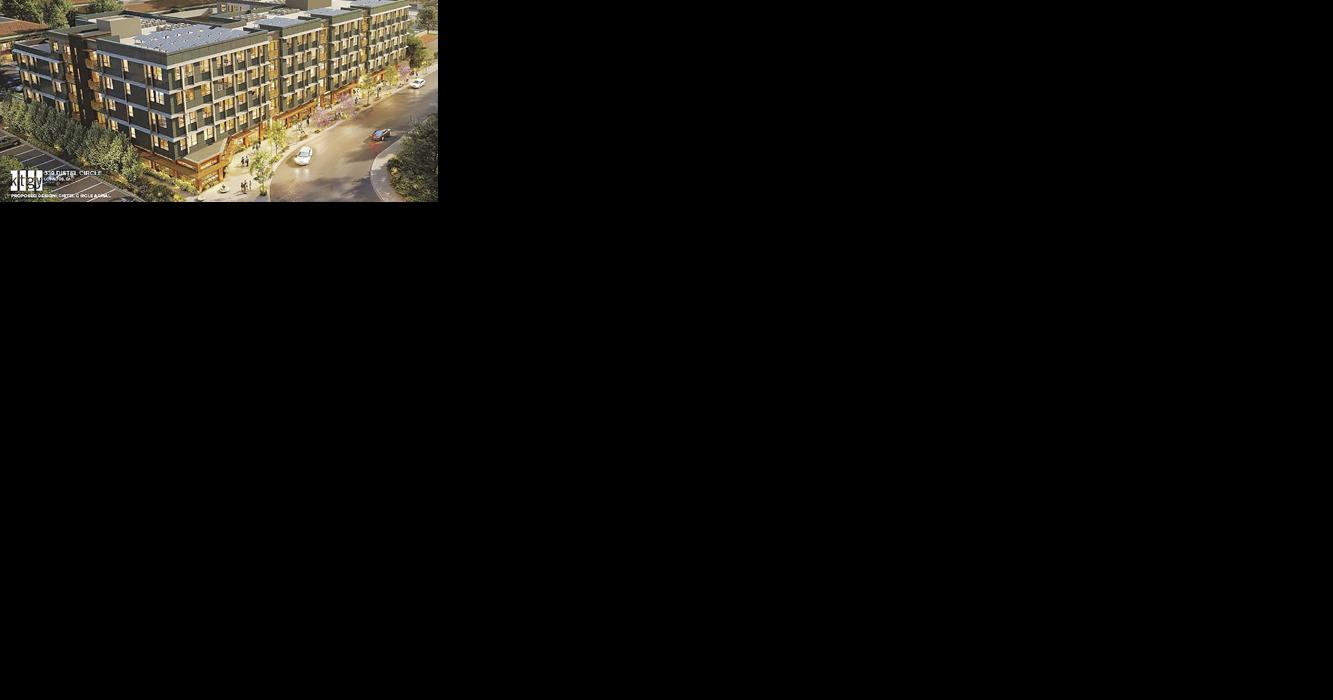 Affordable housing project gets exemption as Los Altos story-pole ordinance debated - Vimarsana News