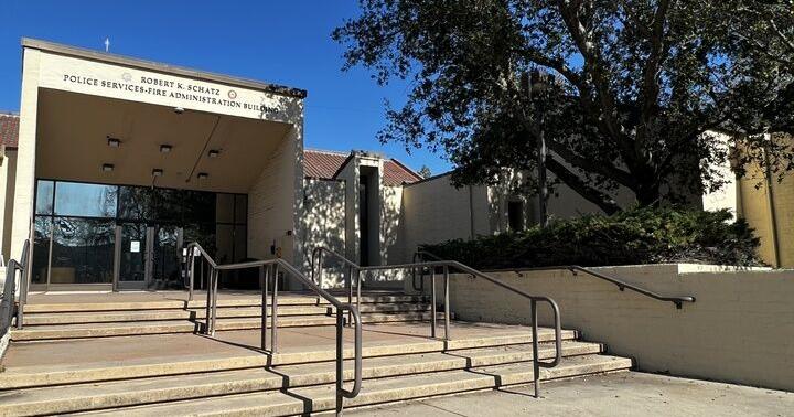 A tale of two cities' new police buildings: Mtn. View in planning stages; discussion, but no movement in Los Altos | News - Vimarsana News