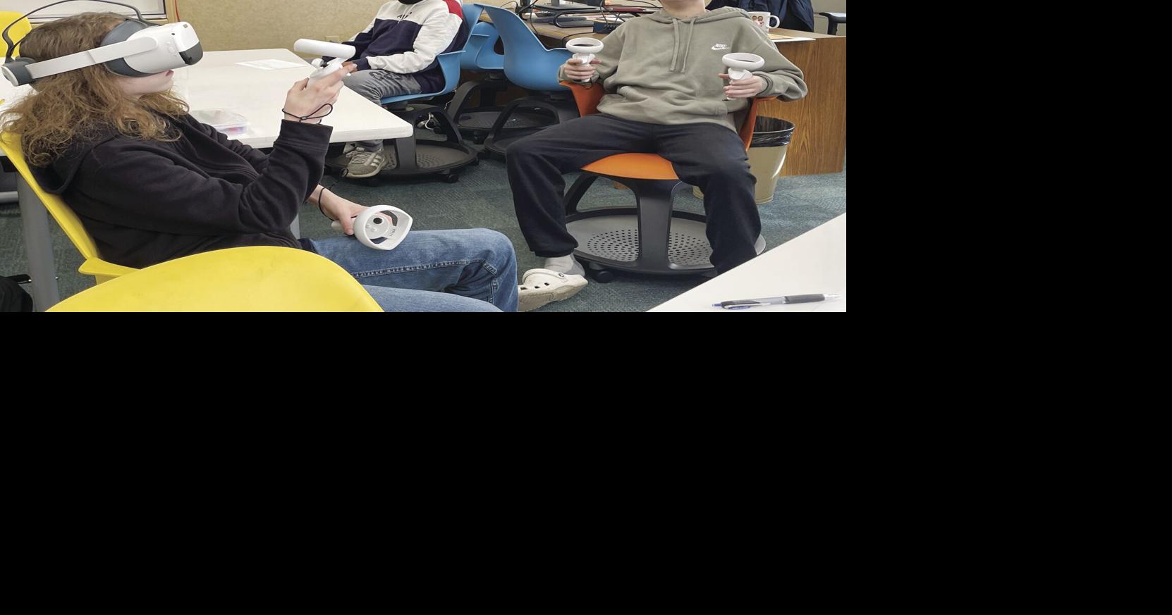 A virtual venture into experiential math learning | Schools ...
